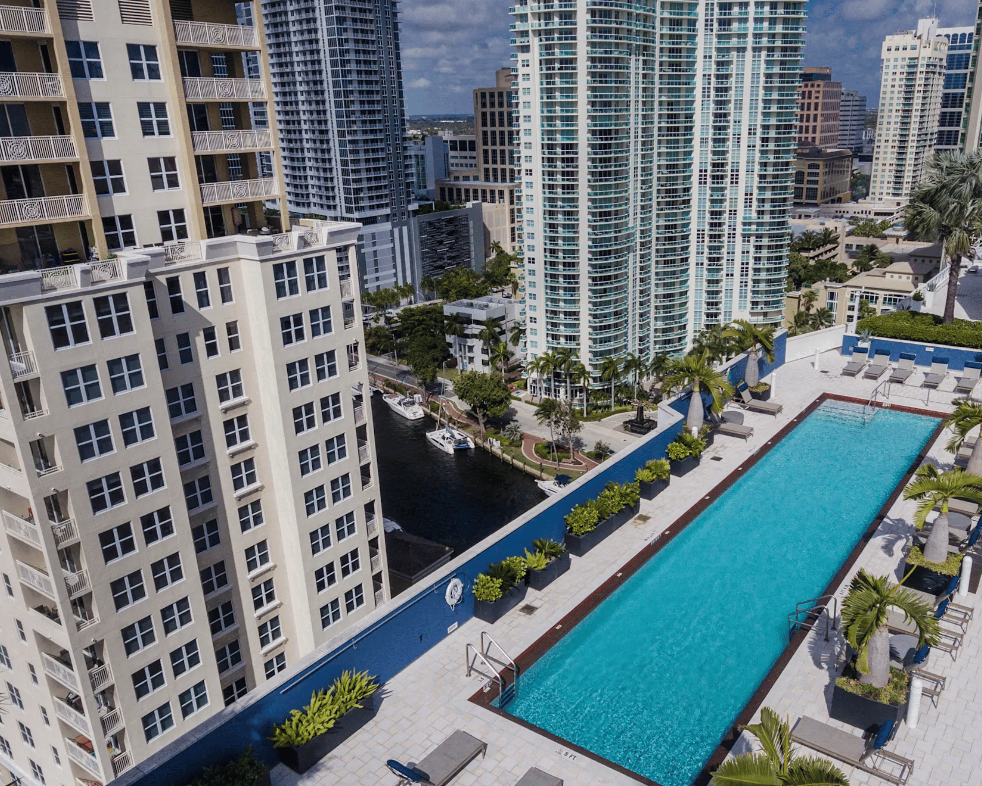 Downtown FTL 5