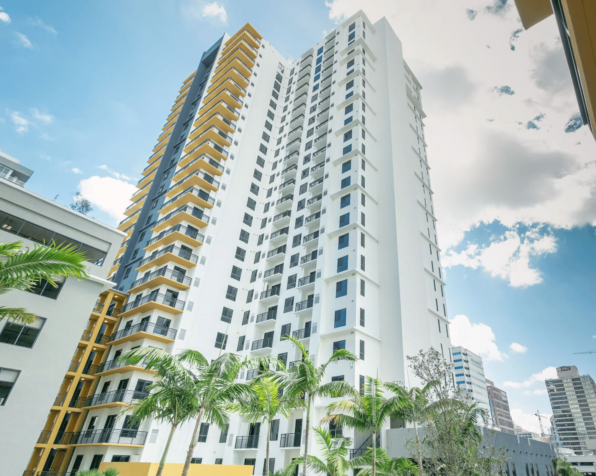 Downtown FTL 6