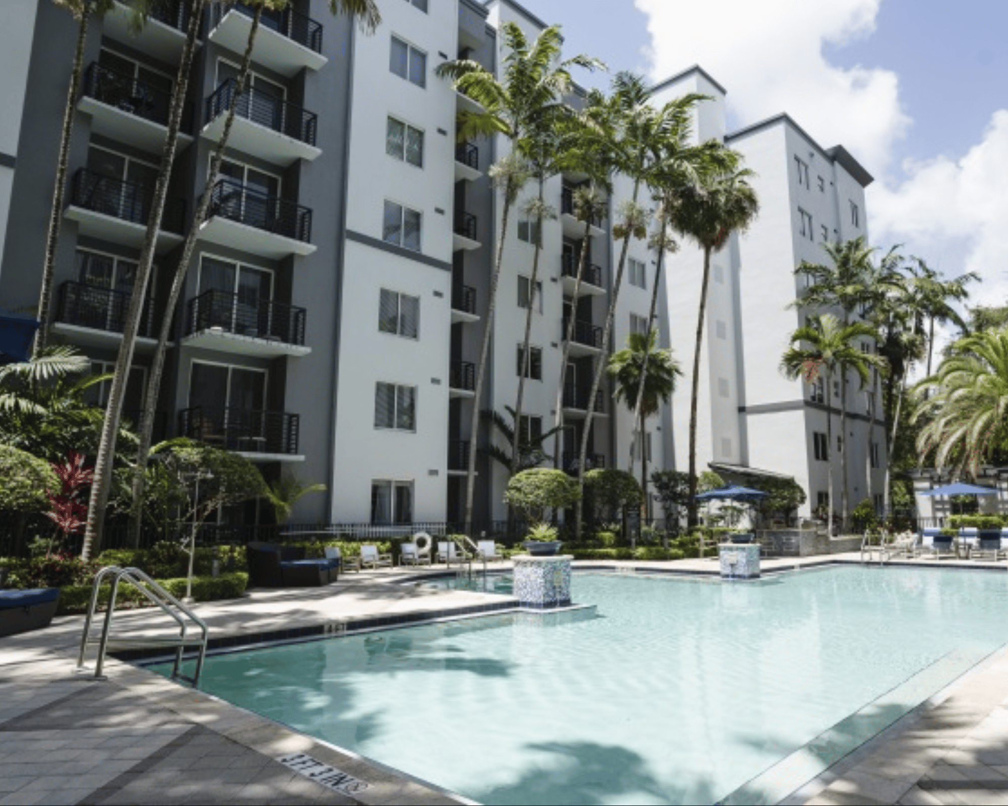 Flagler Village 3