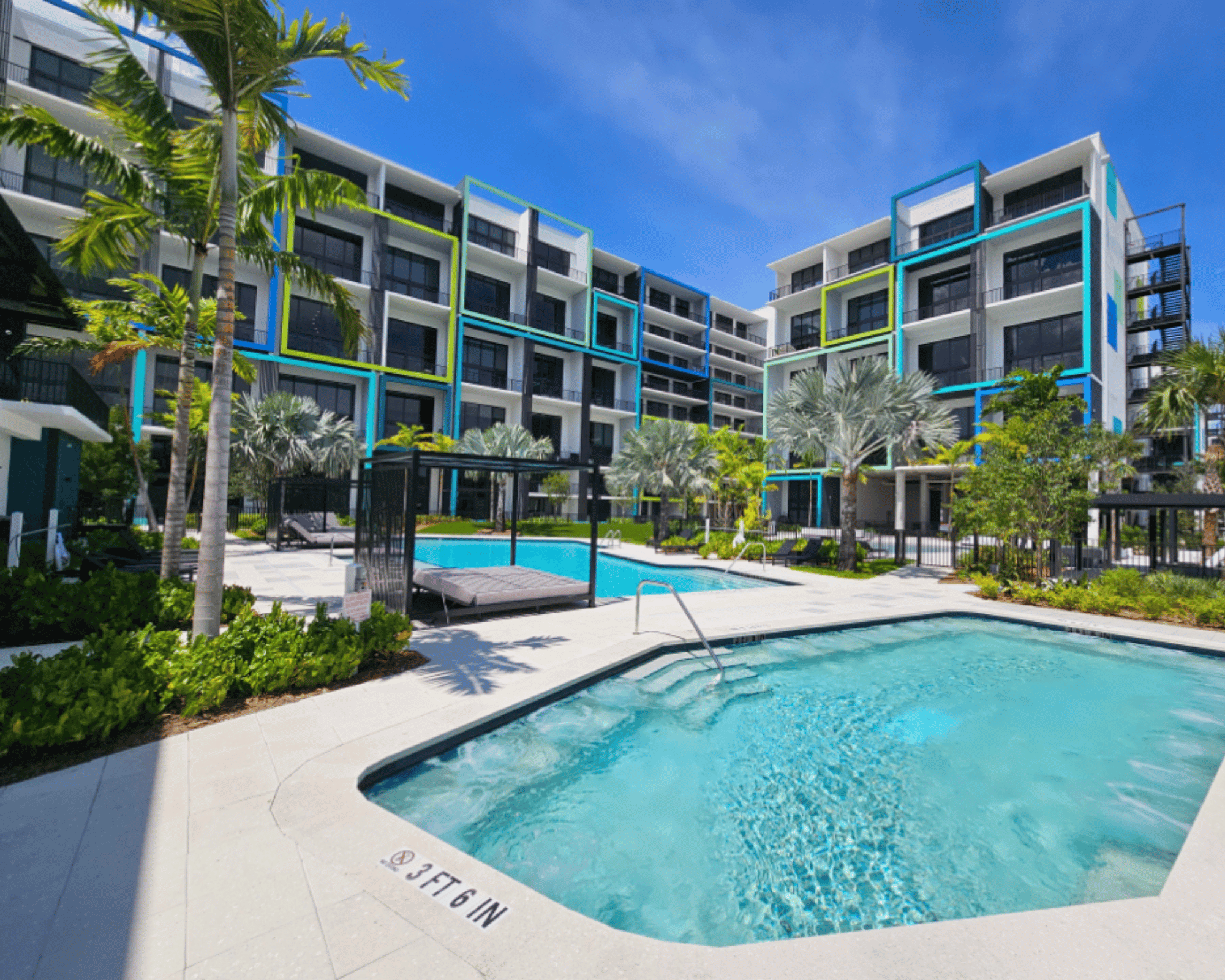 Plantation 7