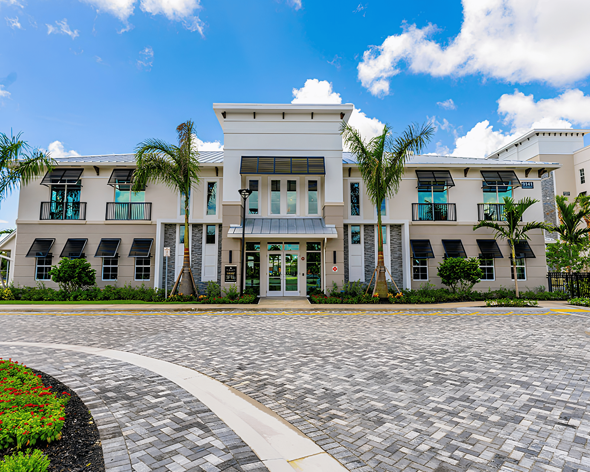 Tamarac 1