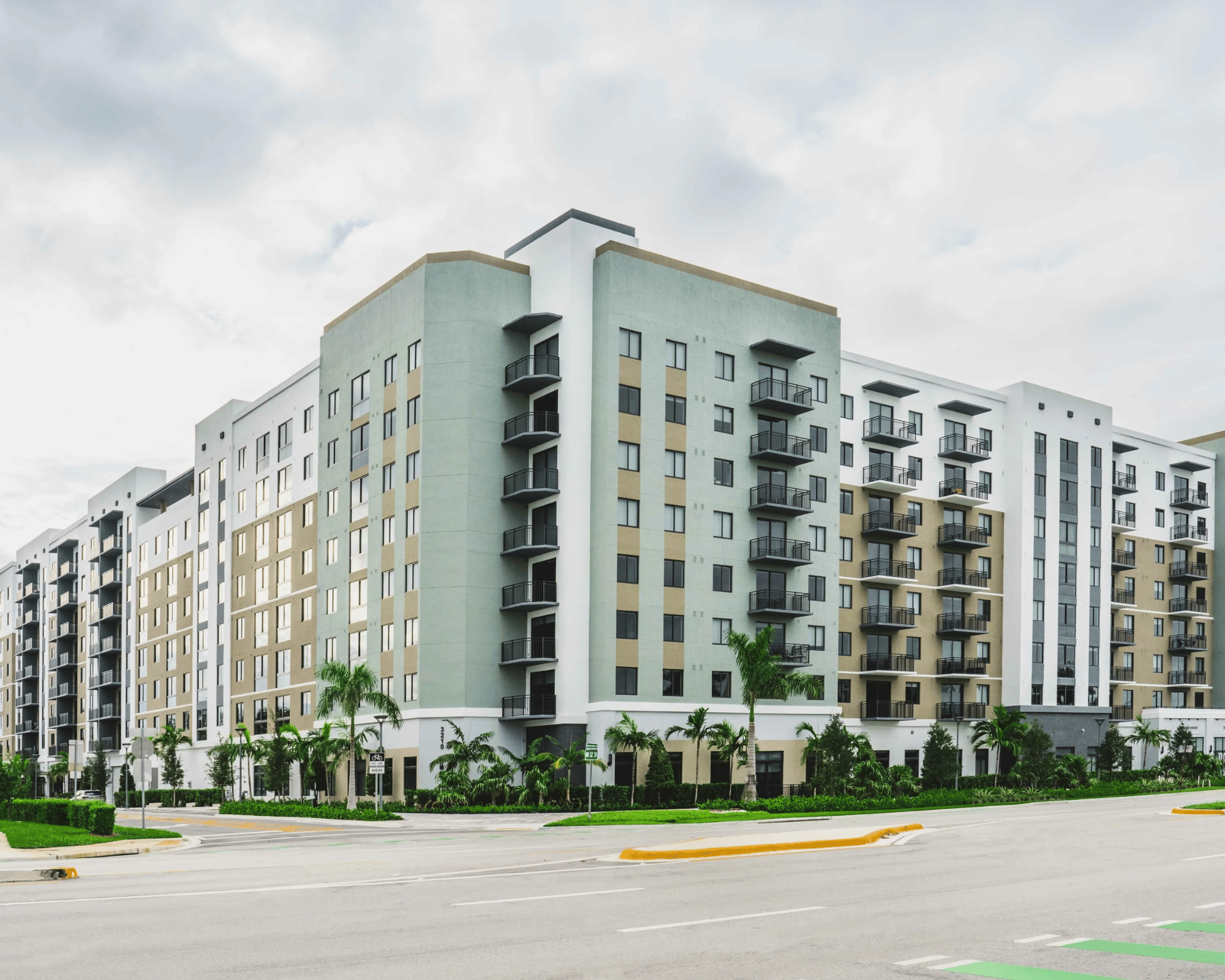 Coral Springs 1