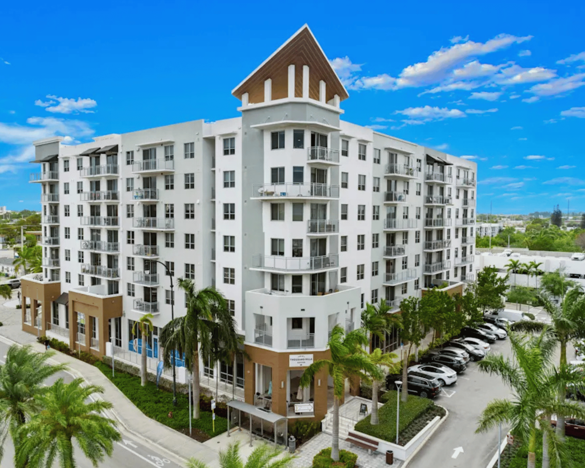 Hallandale Beach 3